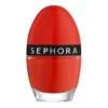 SEPHORA Vernis à Ongles Orange rocks 5ml