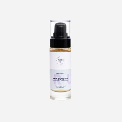 BubblyBloom Sérum Skin Booster