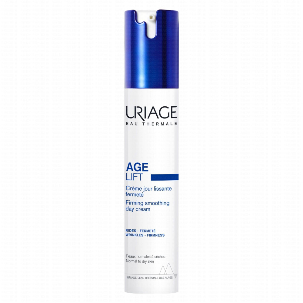 Uriage age lift crème jour lissante fermeté 40ml