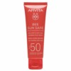 APIVITA Crème Visage anti-tache & anti-âge SPF50 50ml Bee Sun Safe