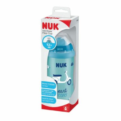 NUK Flexi Cup 300ml