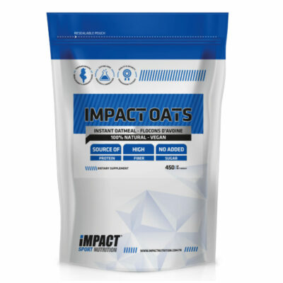 IMPACT Oats 3 Kg