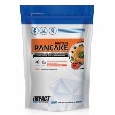 IMPACT PROTEIN PANCAKE 450 G