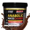 Anabolic Mass Gainer Dark Chocolate