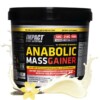 Anabolic Mass Gainer Madagascar Vanilla