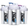 IMPACT Shaker Smart 500 ml