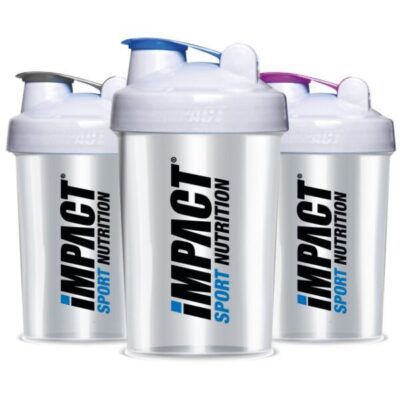 IMPACT Shaker Smart 500 ml