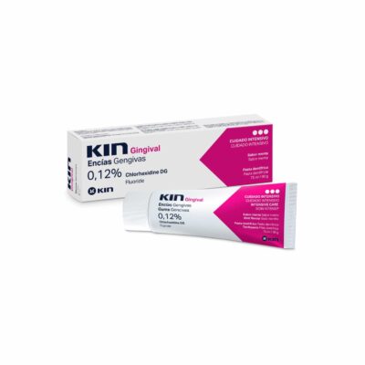 KIN Gingival Dentifrice 75ml