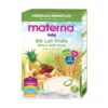 Materna Céréales Blé Lait 5 Fruits