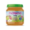 Materna Compote Pomme Poire