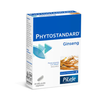 Phytostandard - Ginseng