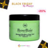 RoseBaie Masque à La Kératine et à L’aloe Vera 500ml