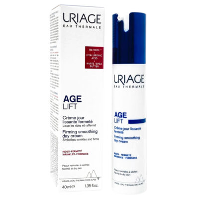 URIAGE Age Lift Crème Jour Lissante Fermeté