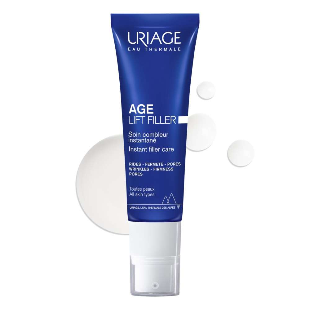 Uriage age lift filler soin combleur 30ml