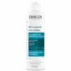 Vichy Dercos Shampoing Dermatologique Ultra Apaisant Cheveux Normaux à Gras 200ml