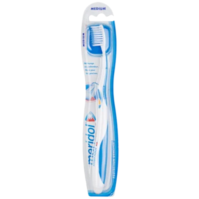 MERIDOL Brosse à Dents Souple