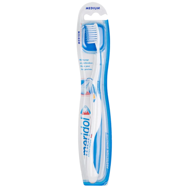 MERIDOL Brosse à Dents Souple