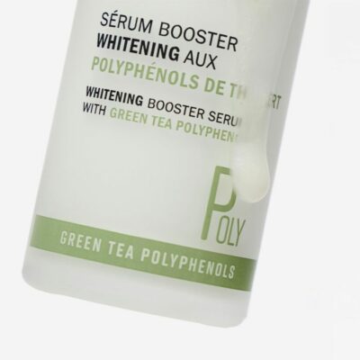 NOVEXPERT SERUM BOOSTER ANTI TACHES AUX POLYPHENOLS DE THE VERT 30ML