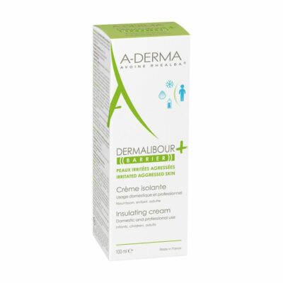 Creme isolante 100ml dermalibour+ a-derma