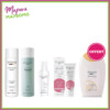 Byphasse Pack Corps (Gel De Douche Fleur De Tiare 500ml=Offert)