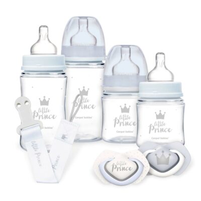 Canpol babies royal baby set nouveau nee garçon 0295exp