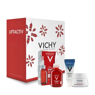 VICHY Pack Liftactiv B3 Serum - Maparatunisie