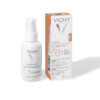 Vichy Capital Soleil UV-Age daily Fluide Solaire Anti-âge Teinté SFP 50+