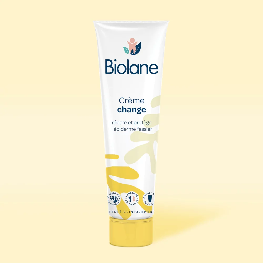 Biolane crème change 100ml