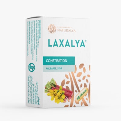 Laxalya