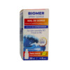 BIOMER Spray Gorge Eau De Mer Hypertonique