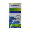 BIOMER Spray Nasal Decongestant Eau De Mer Hypertonique