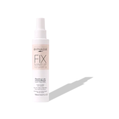 Byphasse Fixateur De Maquillage Tous Types De Peaux