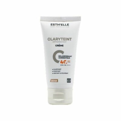 Esthelle Écran Total Claryteint Beige