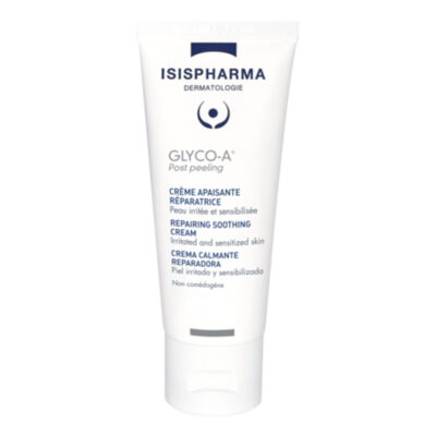 ISISPHARMA GLYCO-A Post Peeling Crème Apaisante