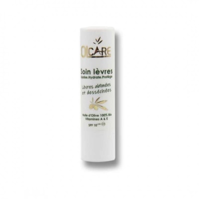 Olcare Soin des Lèvres SPF10