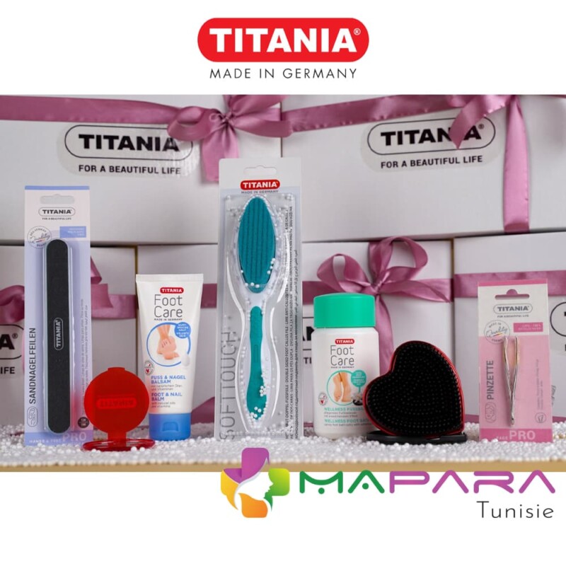 Titania gift box fete des meres n2