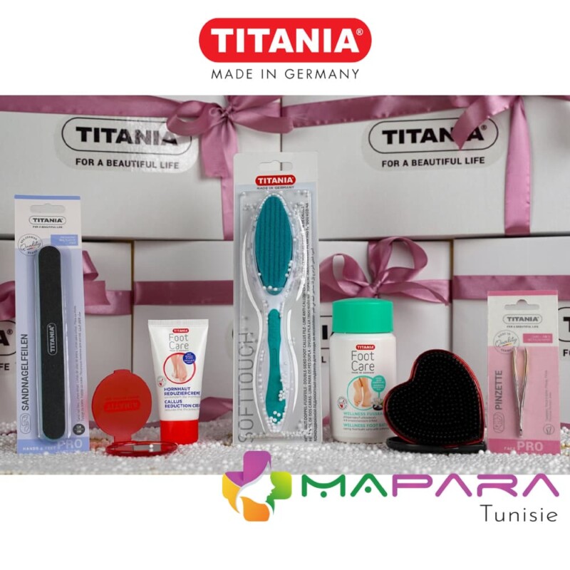 Titania Gift Box Fete Des Meres N2