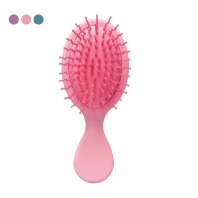 TITANIA Mini Brosse Cheveux - 2890