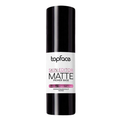 Topface Primer Base Matte Skin Editor 001