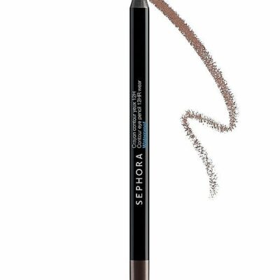 SEPHORA Crayon Contour des Yeux 12H Waterproof - 14 Cocoa