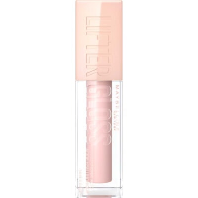 MAYBELLINE Gloss à Lèvres Lifter Gloss 02 ICE