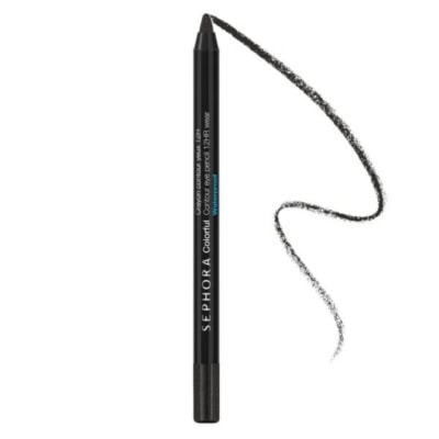 SEPHORA Crayon Contour des Yeux 12H Waterproof - 02 Clubbing Stilletos