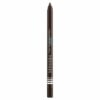 SEPHORA Gel Crayon Intense Waterproof Pencil – 02 Obscure Brown