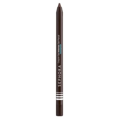 SEPHORA Gel Crayon Intense Waterproof Pencil – 02 Obscure Brown