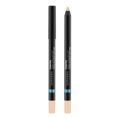 SEPHORA Crayon Contour des Yeux 12H Waterproof – 54 Coconut