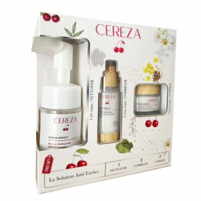 CEREZA Coffret Perfect