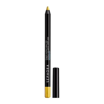 SEPHORA Crayon Contour des Yeux 12H Waterproof – 37 Gold Heart