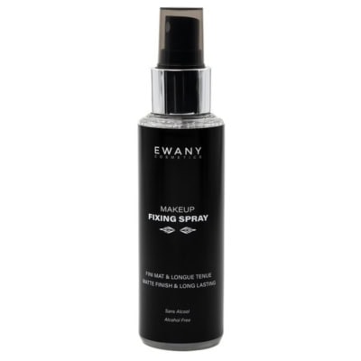 EWANY Makeup Fixing Spray Spray Fixant