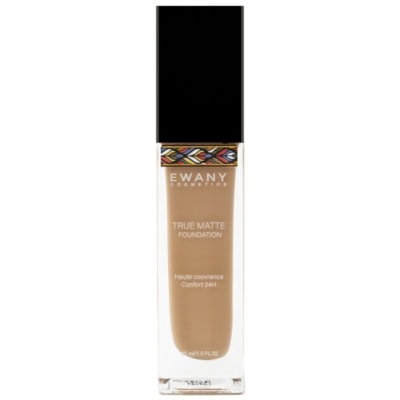 EWANY True Matte Foundation Fond De Teint 14 Fair