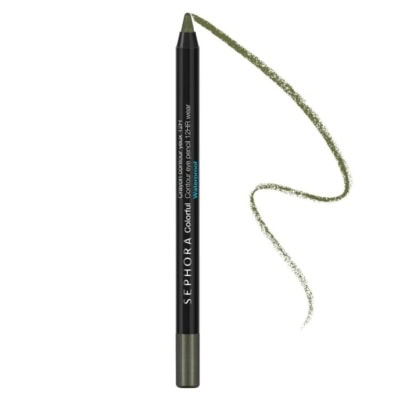 SEPHORA Crayon Contour des Yeux 12H Waterproof – 46 T-Rex